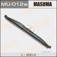 ������� ������ Masuma 12 ���� (300��) (1/50) Masuma MU012W MU012W ����