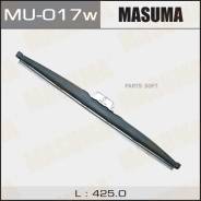 ������� ������ Masuma 17 ���� (425��) (1/50) Masuma MU017W MU017W ����