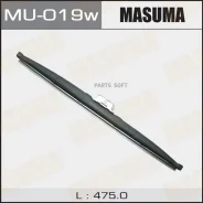 ������� ������ Masuma 19 ���� (475��) (1/50) Masuma MU019W MU019W ����