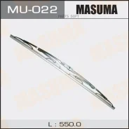 ������� Masuma 22 ���� (550��) (1/10/50) Masuma MU022 MU022 ����