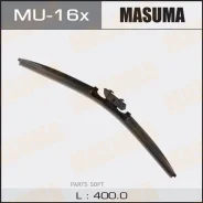 ������� Masuma 16 ������������, DNTL 1.1, (400��) (1/50) Masuma MU16X MU16X ����