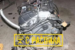 ��������� 3.0L Bmw X5 E70 N52B30 11000421209 11000421209 ����