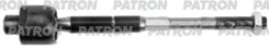 ���� ������� Patron PS2186 PS2186 ����