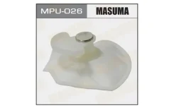 ������ ���������� ������ Masuma MPU026 MPU026 ����