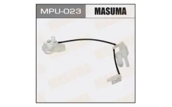������ ���������� ������ Masuma MPU023 MPU023 ����