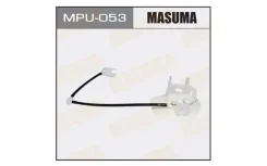 ������ ���������� ������ Masuma MPU053 MPU053 ����