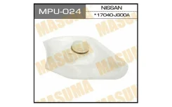 ������ ���������� ������ Masuma MPU024 MPU024 ����