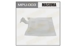 ������ ���������� ������ Masuma MPU003 MPU003 ����