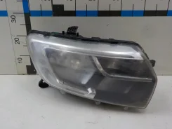 ���� ������ Renault Logan 2018- OEM0155FR ����