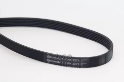 ������ �������� 6pk2271 Continental ���. 6PK2271 6PK2271 ����