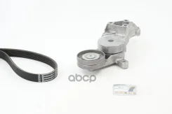 ����������� ���������� ����� Contitech VAG 1.9 SDI/TDI - AU A3 (8L1) 96-01; SK Octavia 96-10; VW Golf 97-06, Polo 99-02; 038903137; 038903137G; 038903...