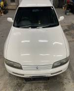 Nissan Skyline. ER33, RB25 ����