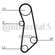 �������� ��� Fiat 1.2i-1.4i Z=129*22 02 CT1115K1 CT1115K1 ����