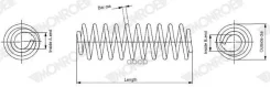 ������� �������� Monroe ���. SE2838 SE2838 ����