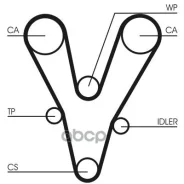 ������ ��� Continental ���. CT1073 CT1073 ����