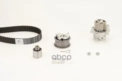 �������� ��� � ������ AUDI/VW 1.4/1.9TDI 2000 = (����� 2��+������ 120x30+�����) Continental ���. CT1028WP3 CT1028WP3 ����