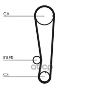 ������ ��� Contitech Continental ���. ct715 CT715 ����