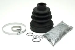 ������� ����� SEAT Cordoba (6L2) 1.6 16V [2006/11-2009/11] GKN (Loebro) ���. 305782 305782 ����