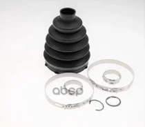 ������� ���. ����� BMW 5(F10, F11), 7(F01, F02, F03, F04) xDrive 10-17 GKN (Loebro) ���. 306053 306053 ����