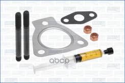����������� ���������������� Opel Antara 2.0CDTI 06-, Chevrolet Cruze, Captiva, Lacetti, Nubira Ajusa ���. JTC11590 JTC11590 ����
