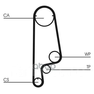 ������ ��� Continental ���. CT1070 CT1070 ����