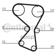 ������ ��� Continental ���. CT1075 CT1075 ����
