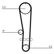 ������ ��� Continental ���. CT1132 CT1132 ����
