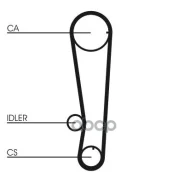 ������ ��� contitech Continental ���. CT715 CT715 ����