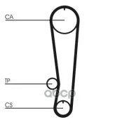 ������ ��� contitech Continental ���. CT808 CT808 ����