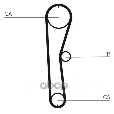 ������ ��� Continental ���. CT824 CT824 ����