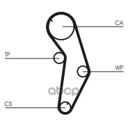 ������ ��� 121 ��� 29mm Continental ���. CT821 CT821 ����