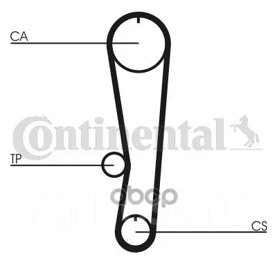 ������ ��� Continental ���. CT824 CT824 ����