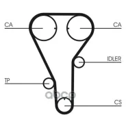 ������ ��� �������� Continental ���. CT972 CT972 ����