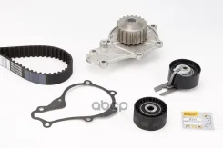 �������� ����� ��� (� ������) PSA/FORD/Mazda/Toyota 1,4HDI 01- Continental ���. CT1063WP2 CT1063WP2 ����