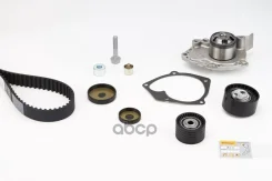 ������ ��� [126 ���.27mm] + ������� ����� + 2 ������ Continental ���. CT1130WP2 CT1130WP2 ����