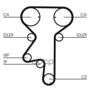 ������ ��� �������� � ������ Continental ���. CT975WP2 CT975WP2 ����