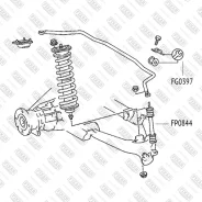 ������ ������������� FG0397 Fixar FG0397 ����