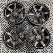 RAYS Volk Racing TE37 Saga