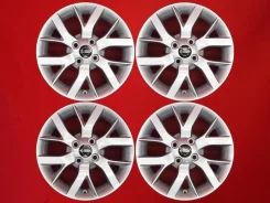 Hipnotic Wheels C-Note