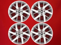 Hipnotic Wheels C-Note