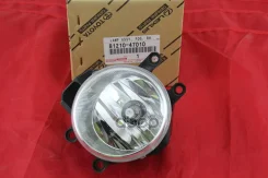 ��������������� ���� ������ Toyota ���. 8121047010 8121047010 ����