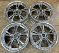 Weds Kranze Cerberus3