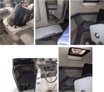 Trophy. 2007 ���, ����� 7��., ��������� ���������, 150��.�., ������ ����
