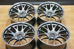 RAYS Volk Racing G27