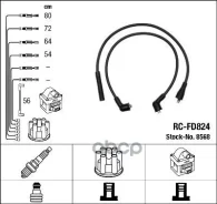 �������� �/� �������� RC-FD824 NGK ���. 8568 8568 ����