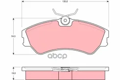 ������� ���� ���� �-� ������ TRW ���. gdb862 GDB862 ����