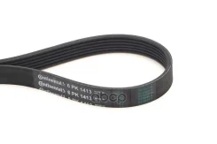������ ������������ Contitech Continental ���. 6PK1413 6PK1413 ����