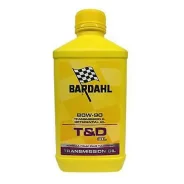 Bardahl T&D