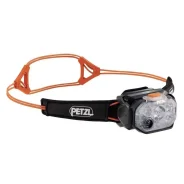 �������� ����� Swift RL Black / Orange 12x12x7 Petzl e095bc00 ����