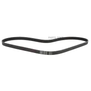 ������ ��������� Bando ��� Caldina 3S 4S FE ST17 ST19 AC MMC 4G93 E52 72A; 5PK1115; (5PK1110 5PK1115SUN) MB813272 9091602345 9091602344 5PK1115 ����